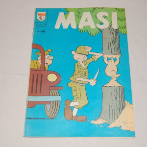 Masi 06 - 1963
